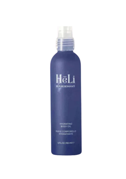 HēLi Hydrating Body Oil Original