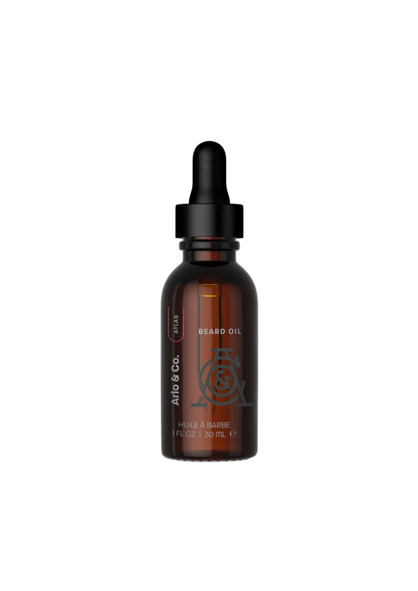 Atlas Beard Oil