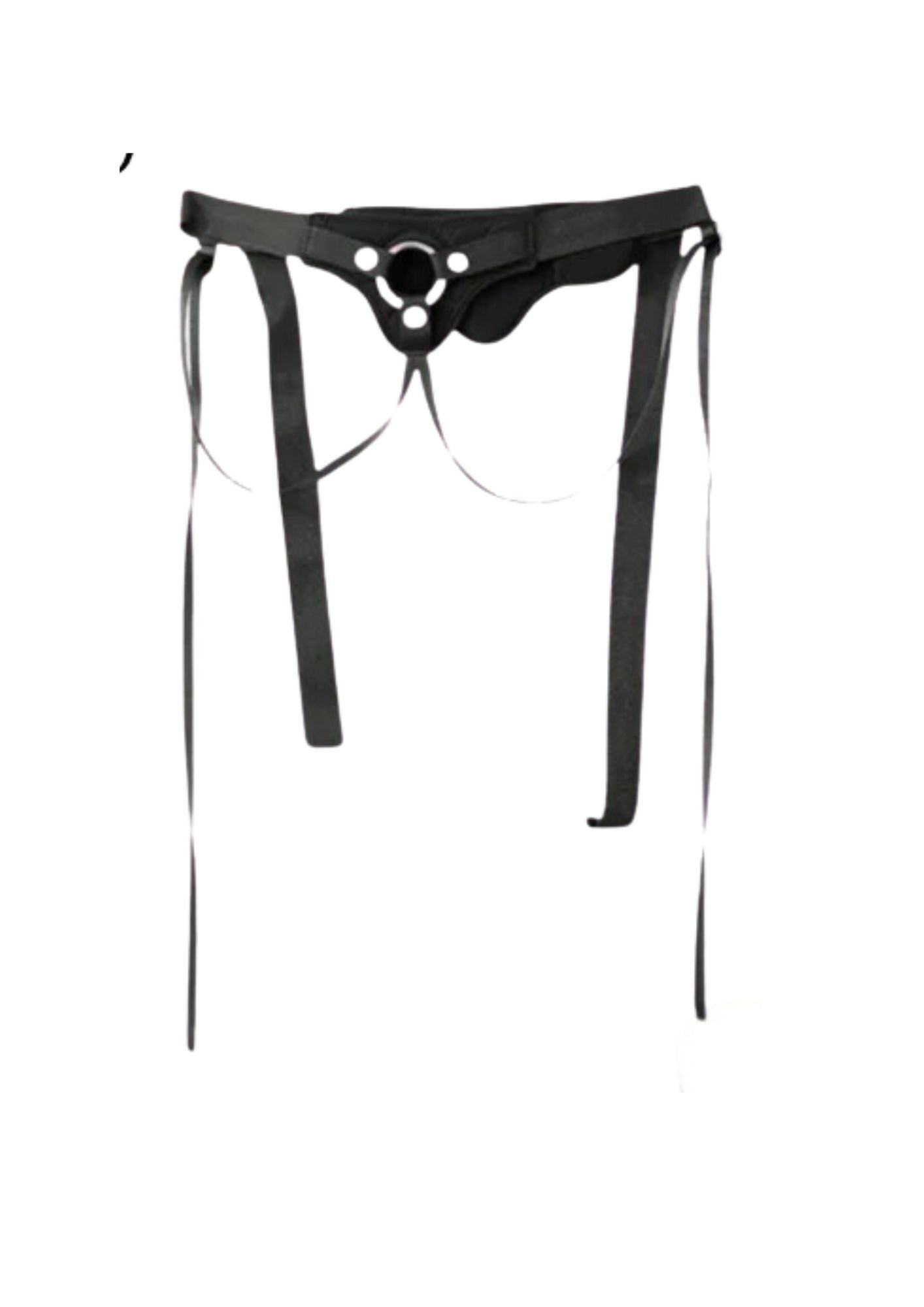 Strap-on Harness (Arnés acolchado)