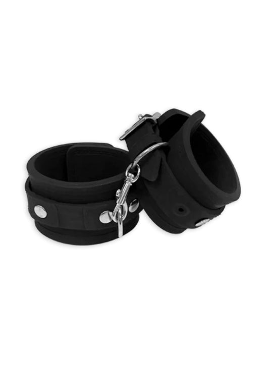 Onyx Handcuffs